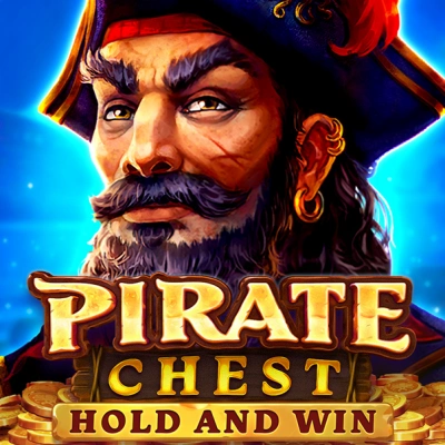 Pirate Chest: Hold and Win mood