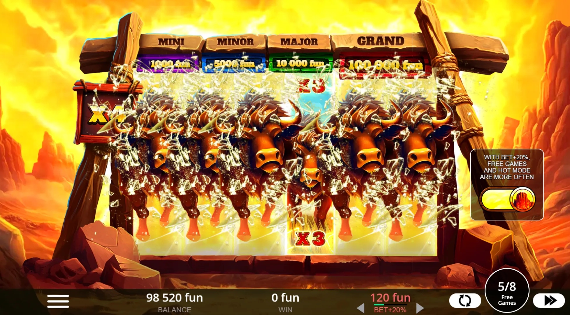 EntryEnjoyment social gaming guide