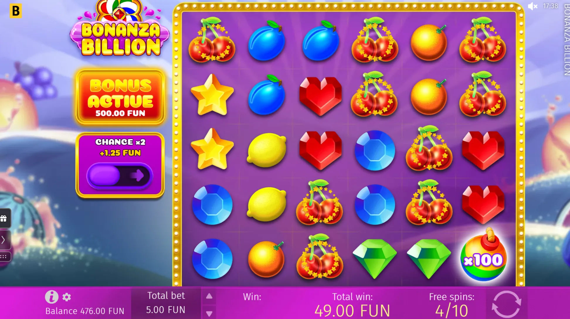 safe evening play with social games
