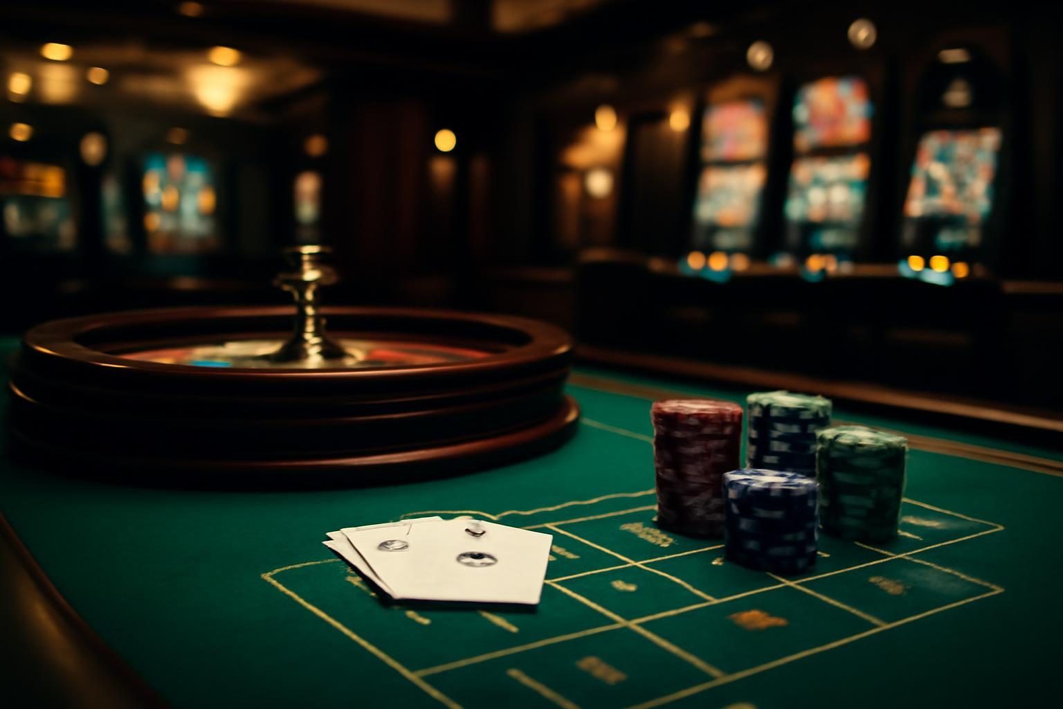Casino Bonus Wagering: Myths vs Facts Explained